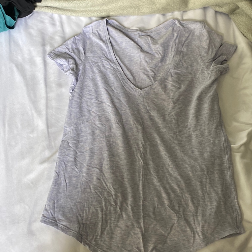 Lululemon shirt